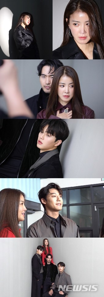 [서울=뉴시스] 사지=MBC '전지적 참견 시점' 제공. 2021.01.09 photo@newsis.com