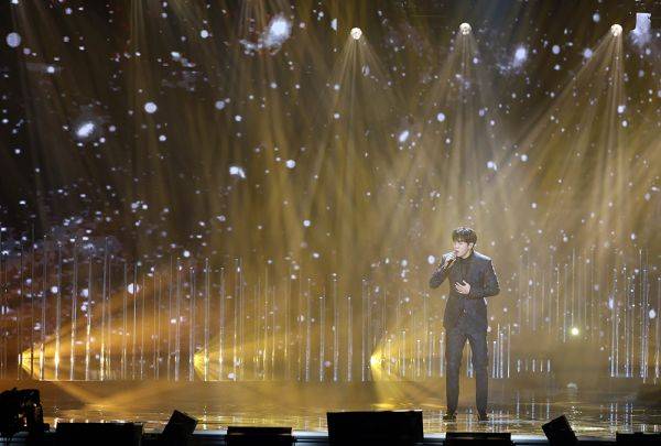 사진제공=골든디스크어워즈 사무국