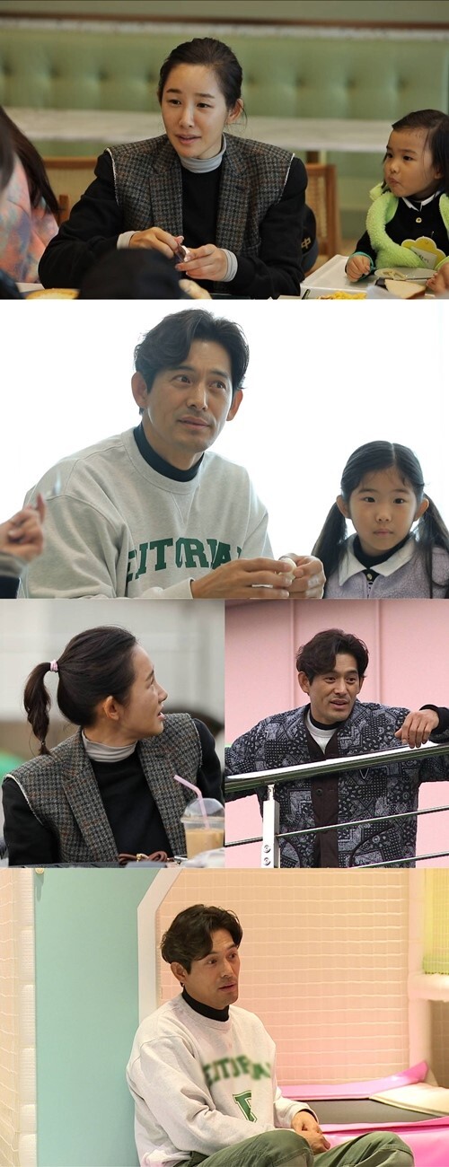 SBS Same Bed, Different Dreams 2 Season 2 - You Are My Destiny (hereinafter You Are My Destiny), which is broadcasted at 10 pm on November 11, reveals the behind-the-scenes story of the postpartum care center of the BOA.Oh Ji-ho, a couple of silver BOA met with postpartum care workers who gave birth at the same time for a photo shoot of their son, King Ju, on the 800th.After the birth, he had been in a jodong meeting for three years with a relationship with the postpartum care center.The motivations of the cooks revealed the anecdote of the cooks of the BOA, which boasted charismatic leadership from the first meeting.Among the first mothers, the BOA was responsible for the care of mothers as well as childcare information in the nursing room.Special MC Park Hae-sun, who watched this, admires the extraordinary maternal philosophy and intelligence of BOA and added to his curiosity that he did not spare praise.Since then, the motivations of the cooks have begun to have a heated debate about the couples Boredom here formula, Boredom here comes every three, three, five, and seven years of marriage.When listening to the story of Boredom here, the BOA carefully commented, There is nothing good or bad about marriage life.Marriage In eight years, everyone was surprised to discover the heart of the Boredom here, and Oh Ji-ho is also the back door that he could not speak to the first story he heard and sweated.Then, while the husbands were away, the wives poured out complaints that they usually accumulated on their husbands.Amid the outspoken talk of her husband, the BOA shocked Oh Ji-ho by saying, No one of my husbands is good.Even the most dissatisfied of marriage life, This is what I am insulted by this, he said, I was saddened by all the complaints.Oh Ji-ho, who heard his wifes shocking remarks, said, I did not know that my wife was swearing my husband.Oh Ji-ho, who learned in eight years of marriage, the mixed hearts of the BOA couple will be revealed at You My Destiny, which will be broadcast at 10 pm on the 11th.Meanwhile, You Are My Destiny will be broadcast at 10 p.m., which is a feature of Homecoming New Year. The fateful couples who want to see it again will appear for the New Year and will release their welcome current status.=