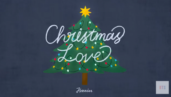 [이미지출처 = 빅히트엔터테인먼트 유튜브 캡처]