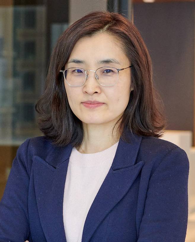 이지은 한국IBM CTO