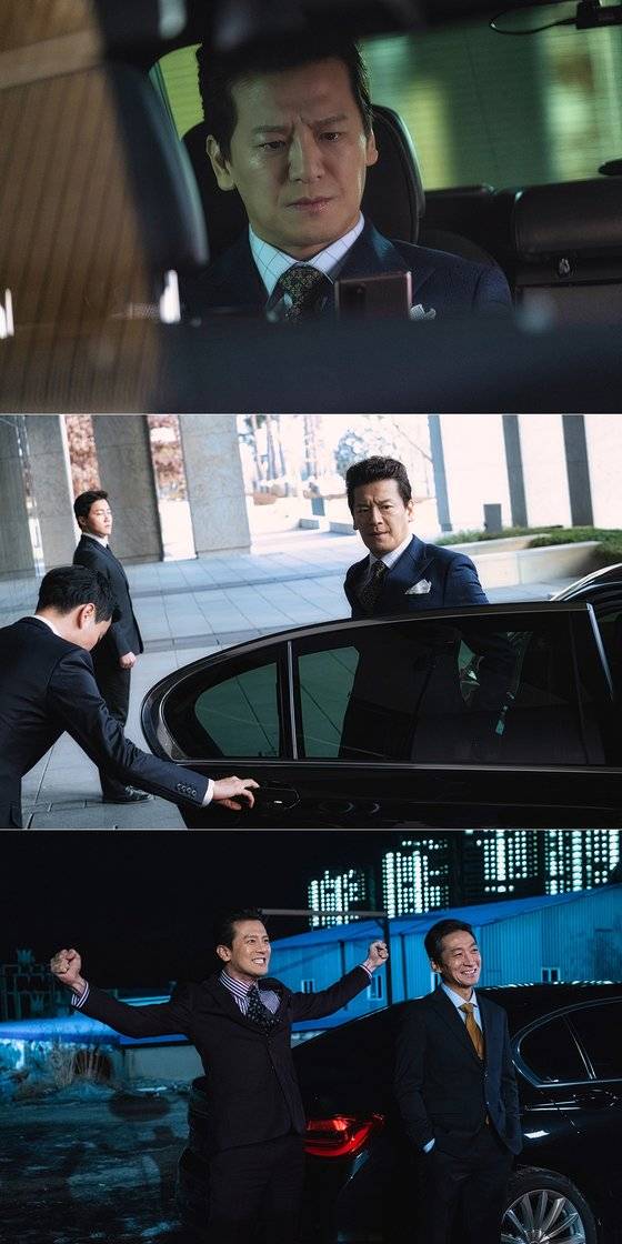 '경이로운 소문' 이도엽