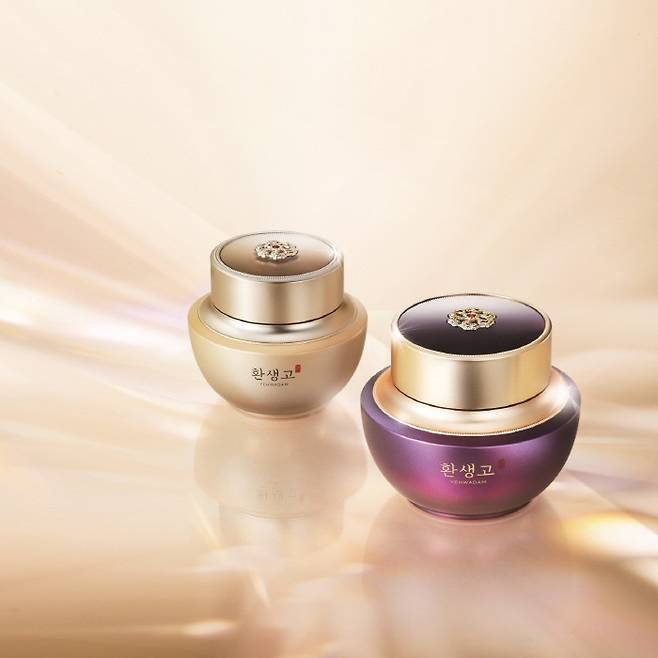 <사진 제공=LG생활건강>