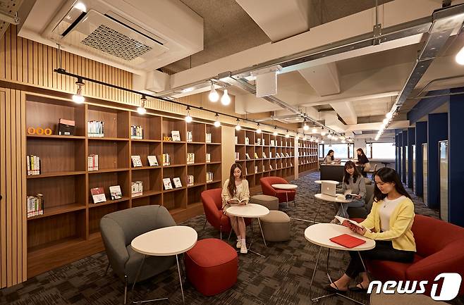 덕성여대 이미지 사진 (덕성여대 제공) © 뉴스1