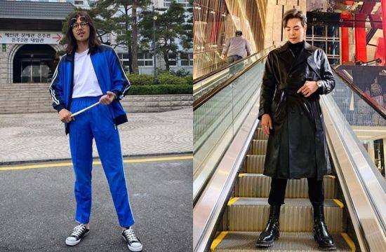 SBS '펜트하우스' 박은석. 사진=박은석 인스타그램