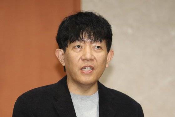 이재웅 전 쏘카 대표. 연합뉴스