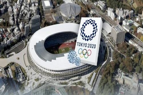 2020도쿄 올림픽.패럴림픽 연합뉴스TV 출처