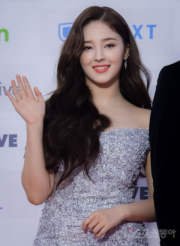 낸시, 도촬 피해→강경대응 [종합]
