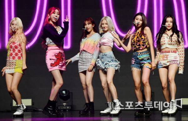 모모랜드 / 사진=DB