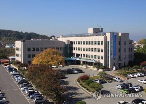 청도군청 [청도군 제공. 재판매 및 DB 금지]