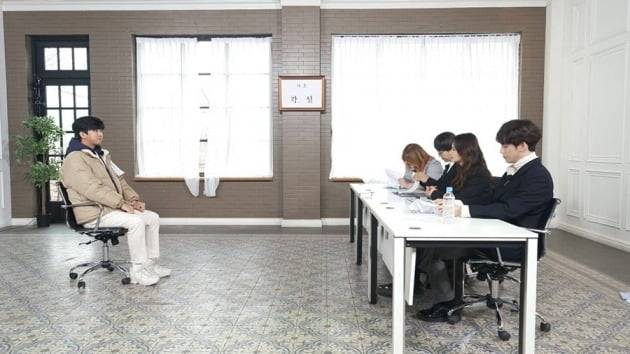 '뽕숭아학당' 스틸컷./사진제공=TV조선