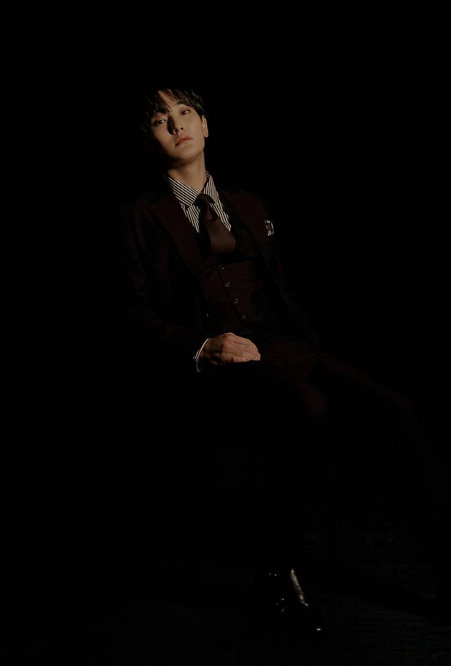 강타(사진=SM엔터테인먼트)