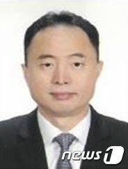 이명준 동해지방해양경찰청장. (동해해경청 제공) © 뉴스1