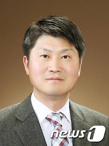 오상권 신임 제주지방해양경찰청장.(제주해경청 제공)2021.1.12/뉴스1© News1