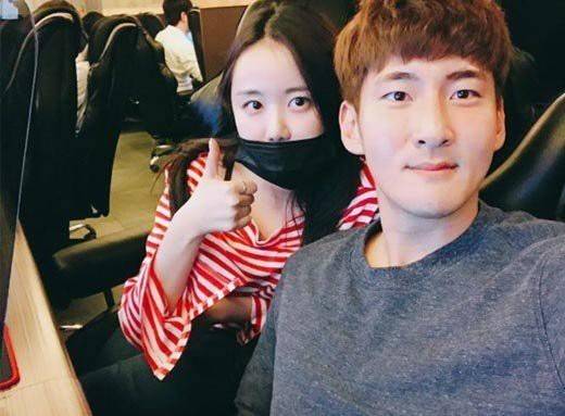 이예림 인스타그램© 뉴스1