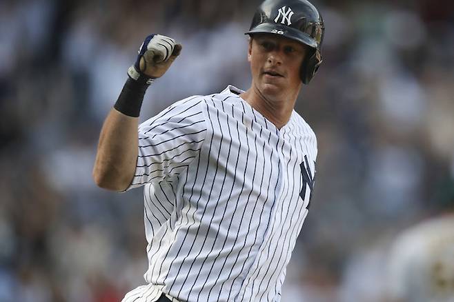 DJ 르메이휴. 사진=AP연합뉴스