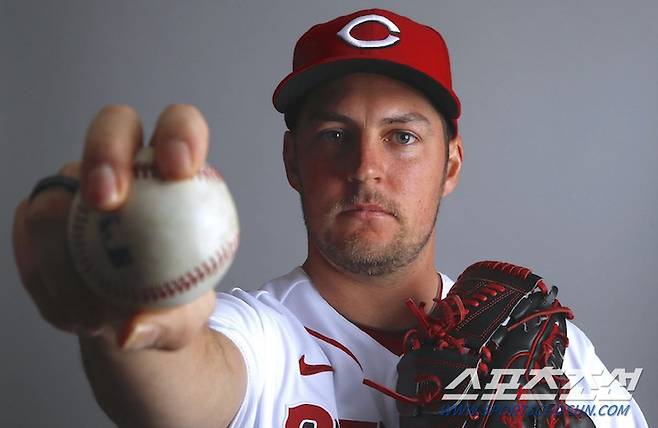 트레버 바우어. AP연합뉴스