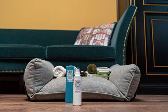 레스케이프 호텔의 ‘메리 투게더 위드 프렌즈’ 패키지