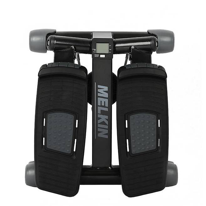 멜킨 프로마운틴 트위스트 스텝퍼 카본블랙 4만3천9백원