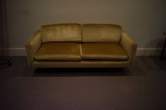 박찬욱, 2019 , Archival pigment print 65 x 98cm. [사진 국제갤러리]