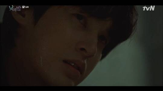 '낮과 밤'(사진=방송 화면 캡처)