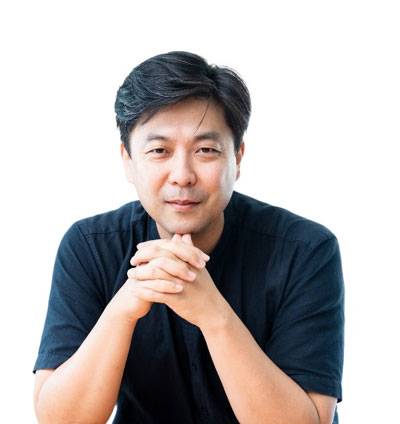 안익진 몰로코 대표