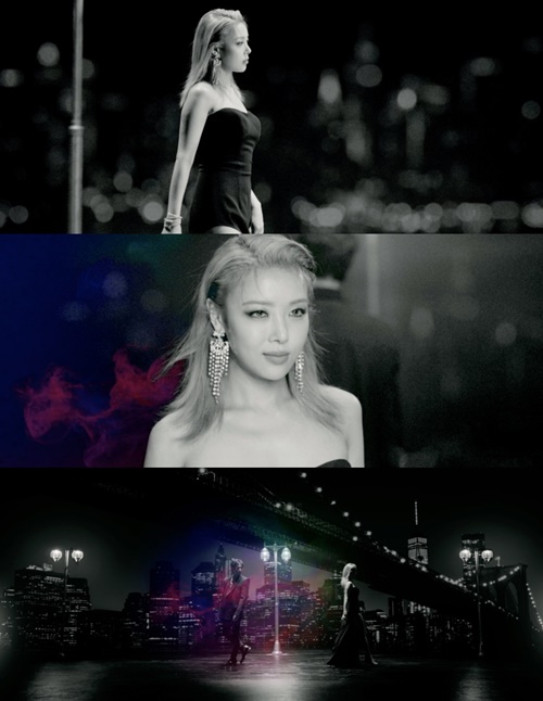 A day before the comeback, Yubin unveiled the Music Video Teaser, Perfume (PERFUME).Le Entertainment released the first Music Video Teaser of Yubins new single Perfume (PERFUME) through its official SNS channel and various online music sites at 6 p.m. on the 11th.In the public image, Yubin, who is walking in a dark city, appears, followed by a man who looks back as if he is fascinated by the scent of the Fascination Yubin.Yubin has once again coincided with composer Dr.JO in about two years after her first solo debut song, The Lady () and created a new song, Perfume (PERFUME), which will paint 2021.The title song Perfume (PERFUME), which seems to have a flavour of red and red, is a song that shows a galloping arpeggio synthesizer, rhythms like heartbeats, and thrilling compositions that cross trendy and retro.Meanwhile, Yubins new song Perfume (PERFUME) will be released on various online music sites at 6 pm on the 13th.