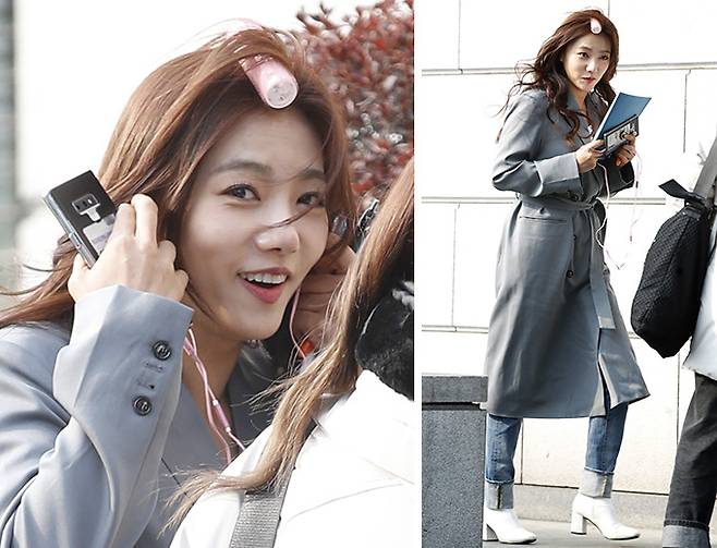 배우 이채영 /사진=뉴스1