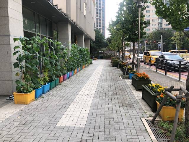 대궁어린이집.[안양시 제공]