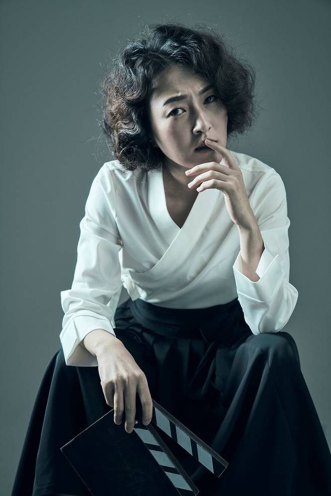 ‘명색이 아프레걸’ [국립극장 제공]