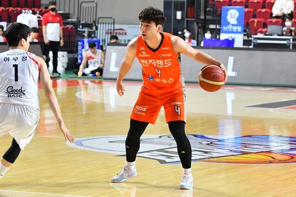 김낙현 / 사진=KBL 제공