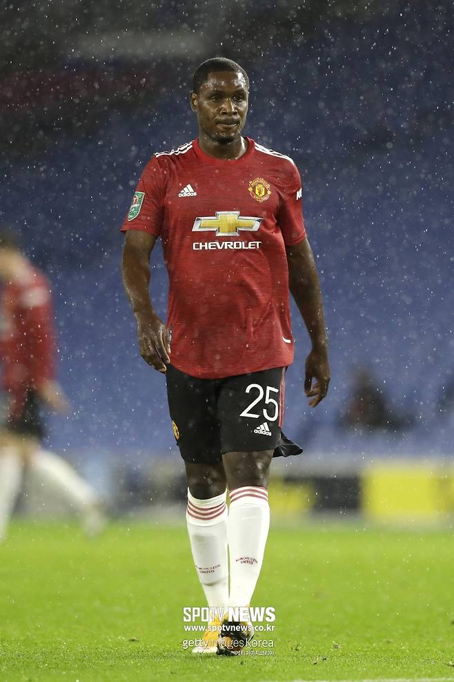 ▲ 오디온 이갈로