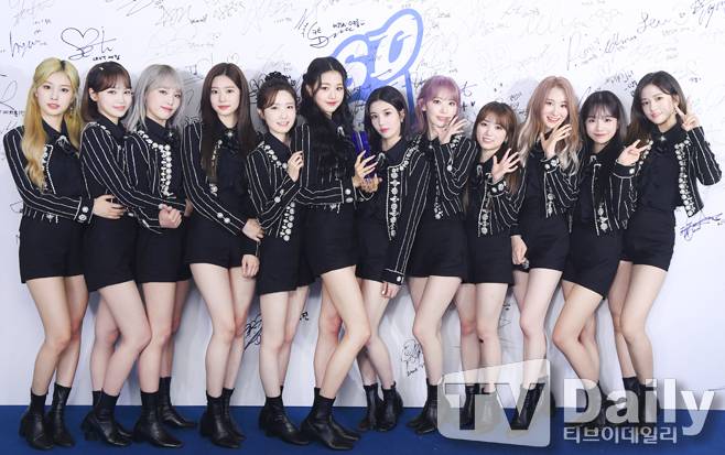 아이즈원 활동 연장