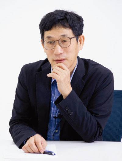 진중권 전 동양대 교수. [동아DB]