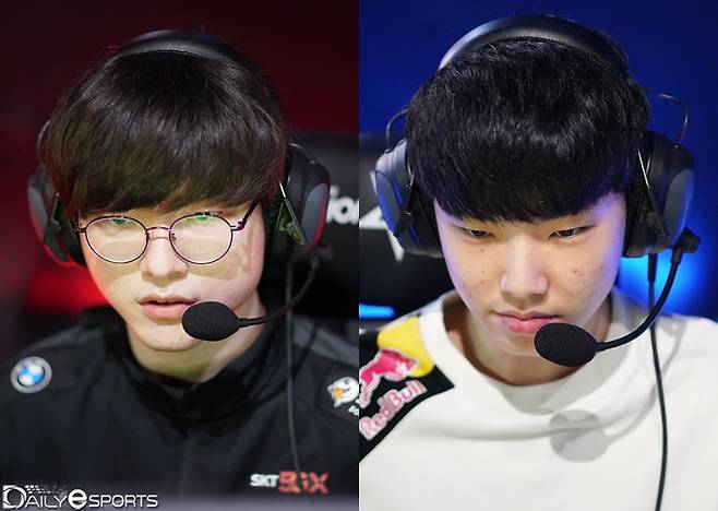 T1과 한화생명 e스포츠는 13일 2021 LCK 스프링 개막전을 치른다.