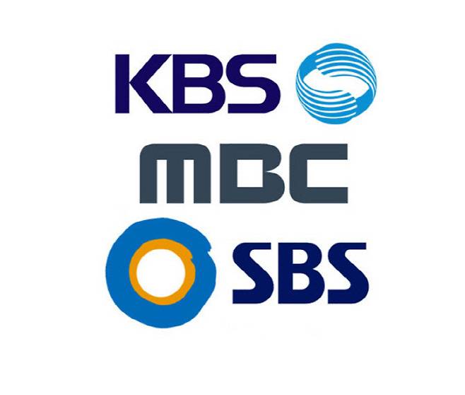 (사진=KBS, MBC. SBS)