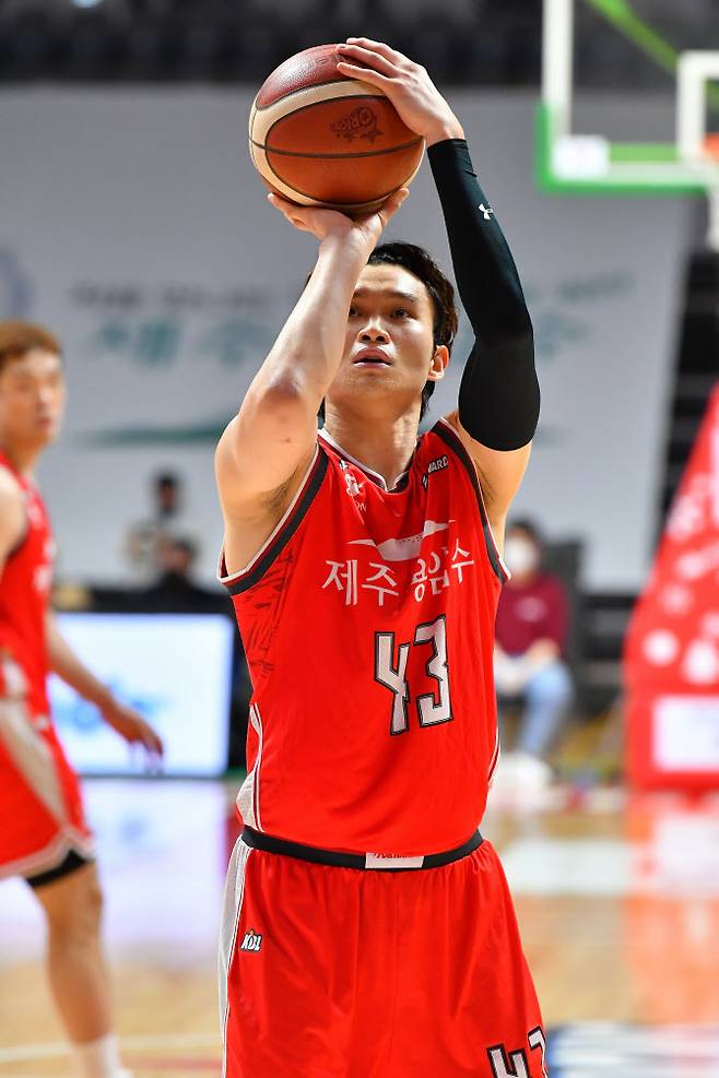 고양 오리온 이대성. 사진=KBL