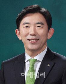 박경훈 우리금융캐피탈 신임 대표