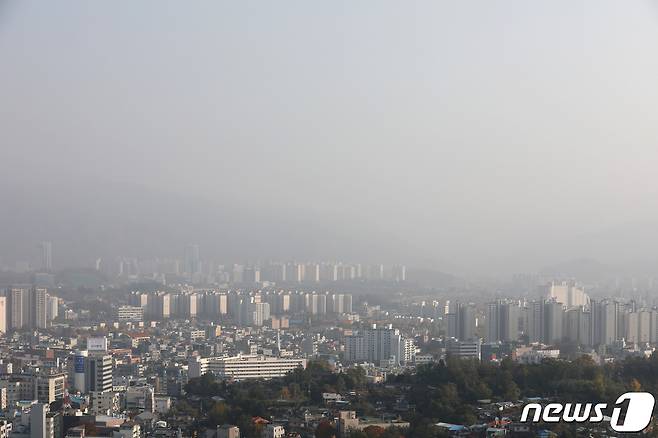 자료 사진. © 뉴스1