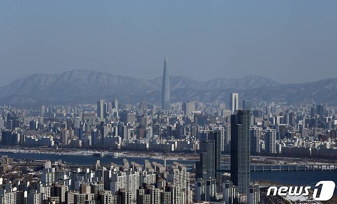 .뉴스1 © News1 신웅수 기자