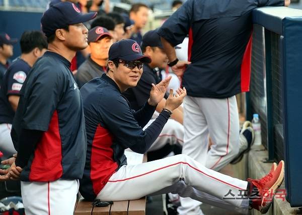 스포츠코리아 제공