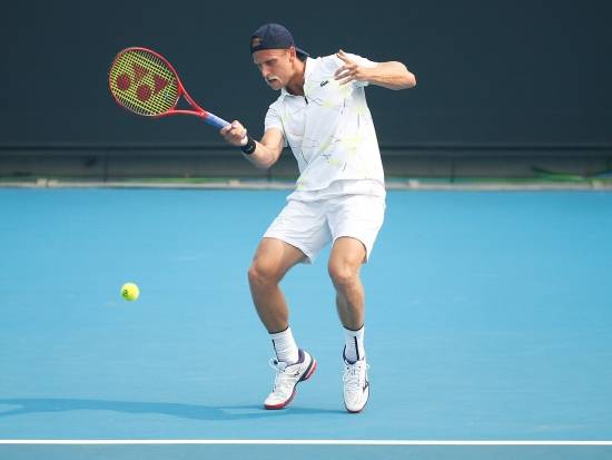 데니스 쿠들라(자료사진)