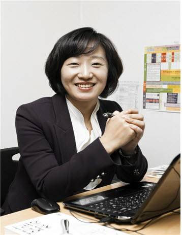 신향숙 SS2인베스트먼트 대표(시니어벤처협회장)