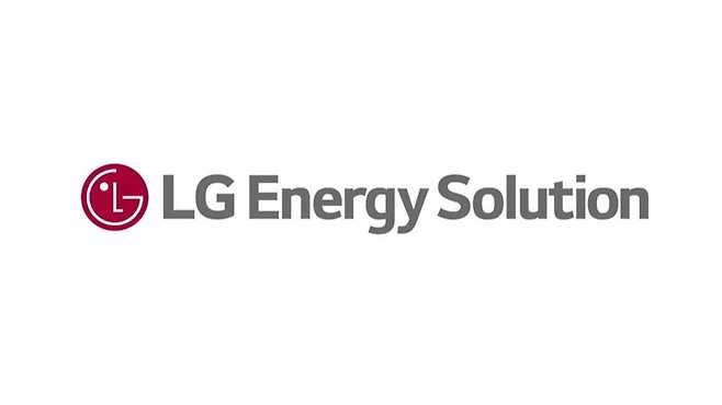LG Energy Solution logo (LG Energy Solution)