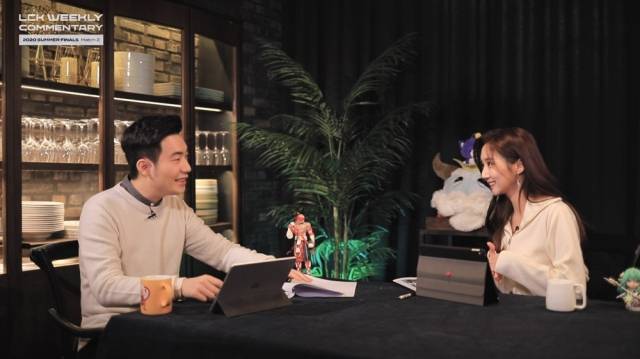 라이엇 게임즈 제공