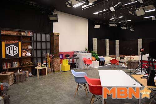 트레져헌터는 소속 크리에이터들을 위한 스튜디오를 수원에 2개 서울 삼성동에도 2개를 갖추고 있다. 사진=천정환 기자