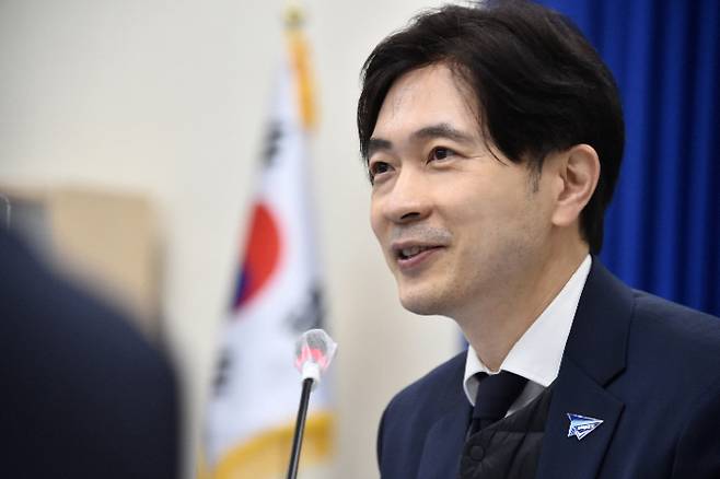 박성훈 전 부산시 경제부시장

[사진제공=본인]