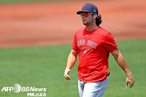 베닌텐디는 지난 시즌 부상과 부진으로 많은 것을 보여주지 못했다. 사진=ⓒAFPBBNews = News1