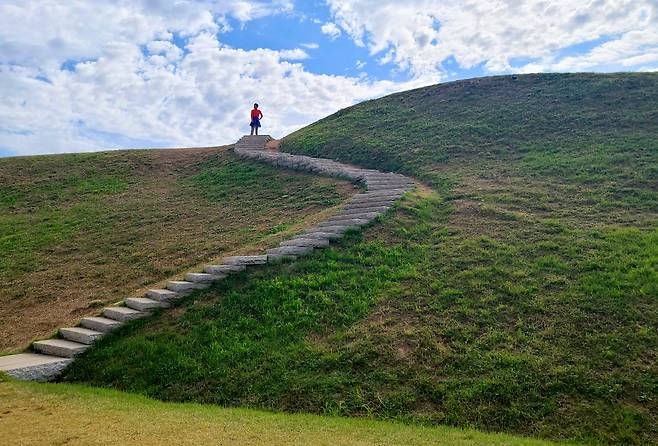 연천에 있는 고구려성