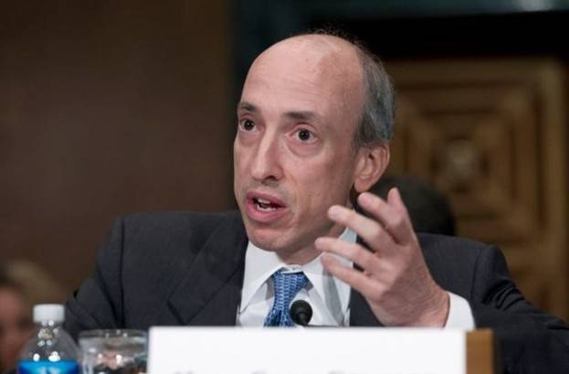 게리 겐슬러 [연합]